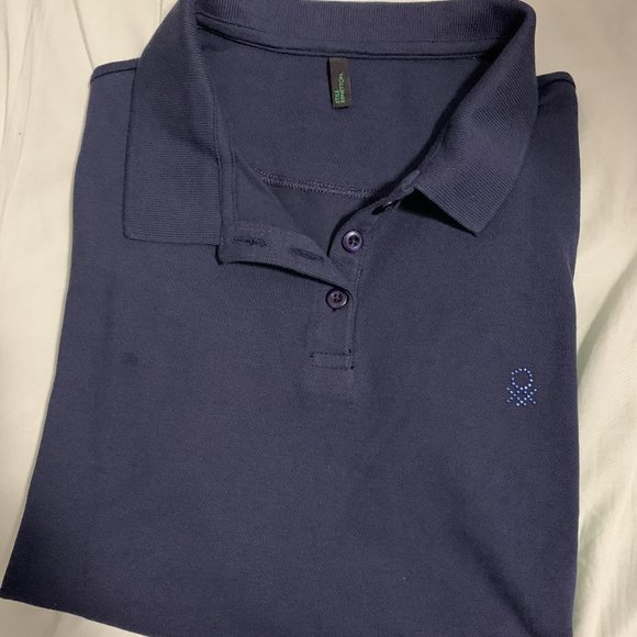UCB Deep Blue Shirt - Picture 4 of 4